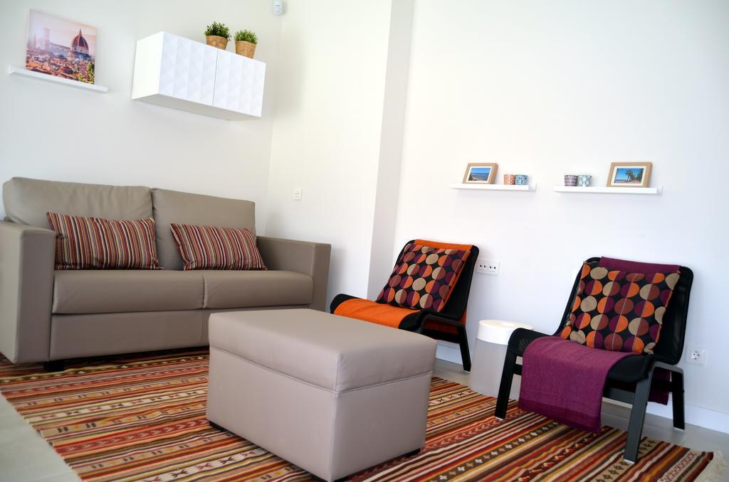 El Mirador De La Ribera - 7408 Apartman Santiago De La Ribera Kültér fotó