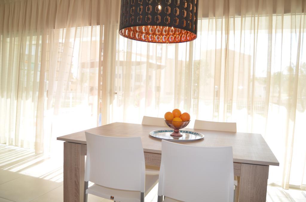 El Mirador De La Ribera - 7408 Apartman Santiago De La Ribera Szoba fotó