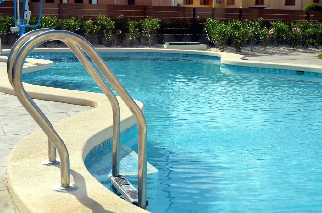 El Mirador De La Ribera - 7408 Apartman Santiago De La Ribera Szoba fotó