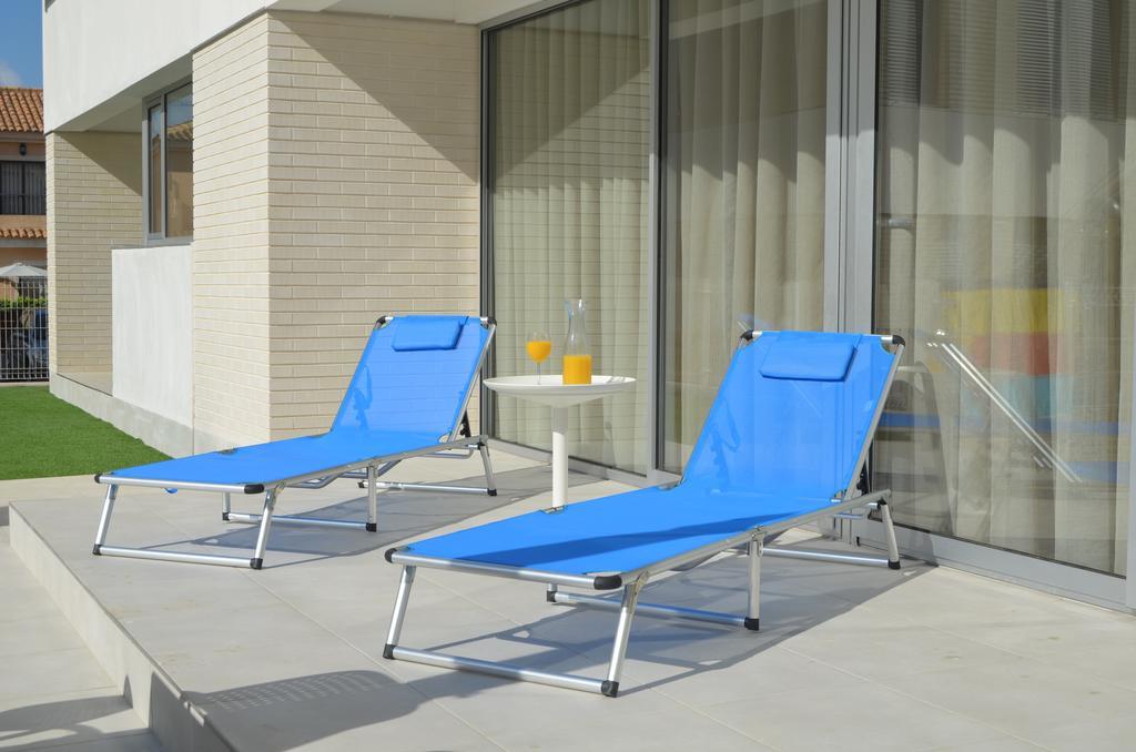 El Mirador De La Ribera - 7408 Apartman Santiago De La Ribera Szoba fotó
